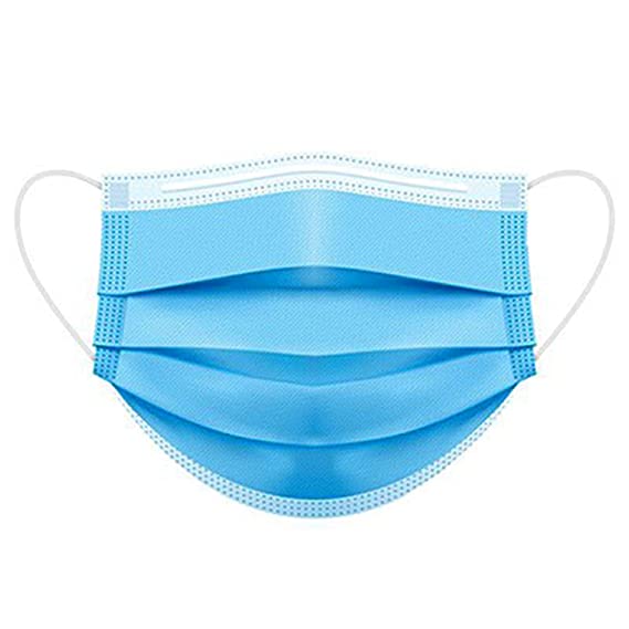 آیا استفاده از ماسک جهت جلوگیری از ابتلا به آنفلوانزا مفید است؟
