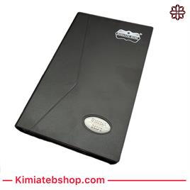 ترازوی دیجیتال (0.01 تا 500) کتابی-
