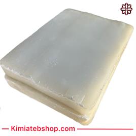 پارافین جامد تخته ای-Paraffin