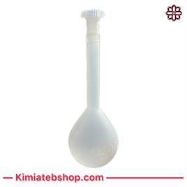 بالن ژوژه درب دار پلی اتیلن 250 سی‌سی-