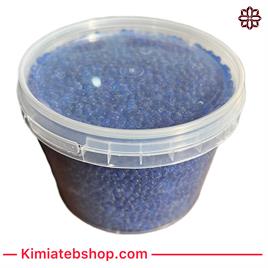سیلیکاژل صنعتی (400 گرمی)-Industrial Silicagel