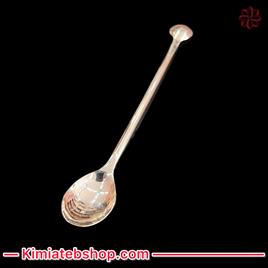 21cm double sided spatula