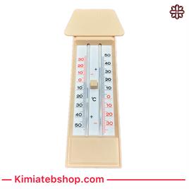 دماسنج  ماکسیمم / مینیمم-Max/Min Thermometer