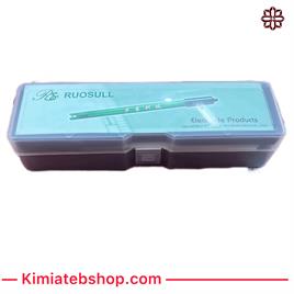 الکترود پی‌ اچ متر راسل-Ruosull pH meter (Electrode)