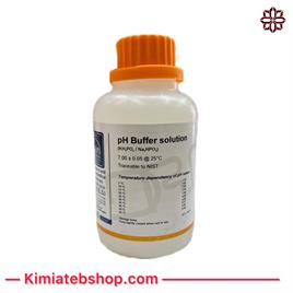 بافر pH 7.00 مجللی-pH buffer 7.00