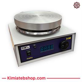 hotplate d500