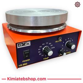 hotplate hs860