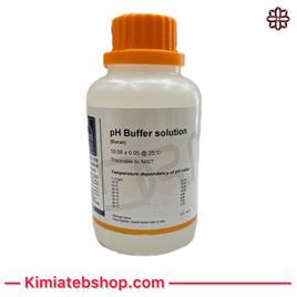 بافر pH 10.00 مجللی-pH buffer 10.00