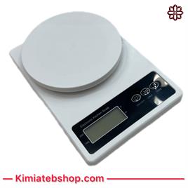 ترازوی 1 گرم تا 5 کیلوگرم-Electronic Scale
