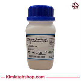 DRBC Agar