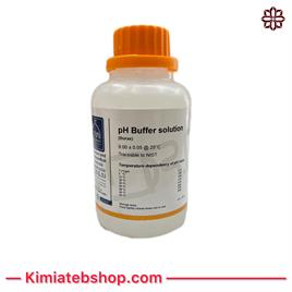 بافر pH 9.00 مجللی-pH buffer 9.00