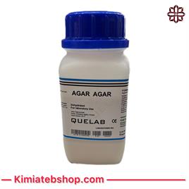 AGAR AGAR