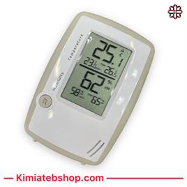 ترموهیدرومتر  دیجیتال تفا-Thermo hygrometer TFA