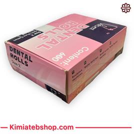 رول پنبه دندانپزشکی تری بست-Tribest  Dental Rolls