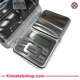 ترازوی 0.01 تا 200 گرم-Pocket Scale